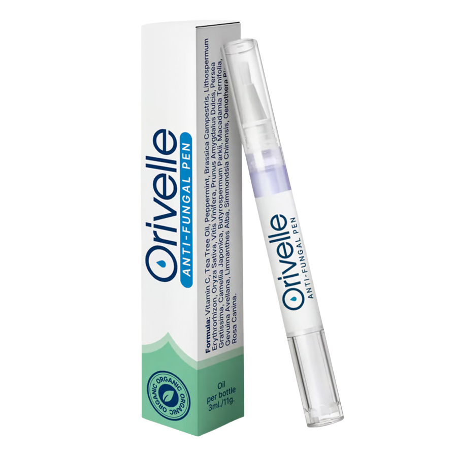 Orivelle Nagelpilz Stift