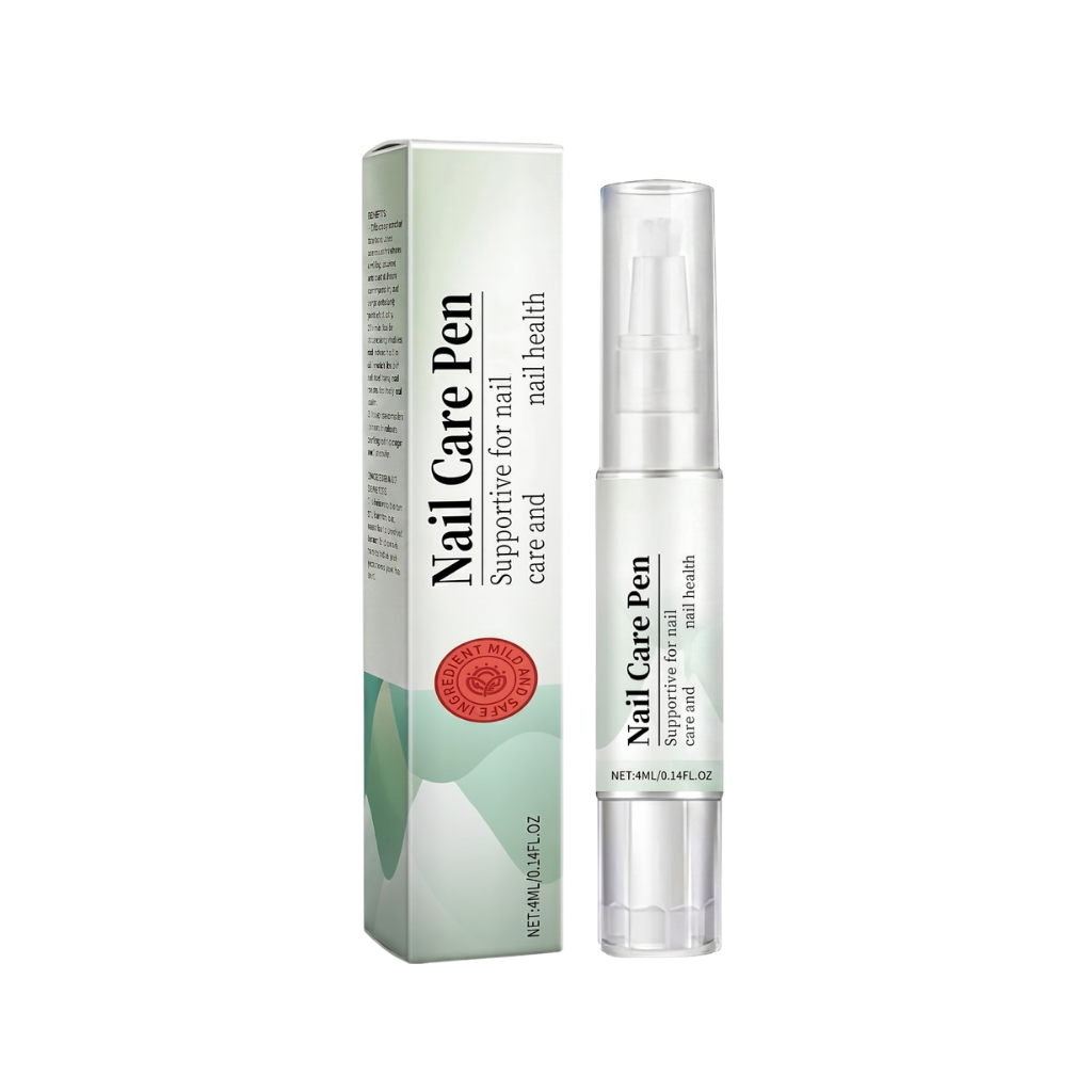 xiaopinpi Nagelpilz Stift